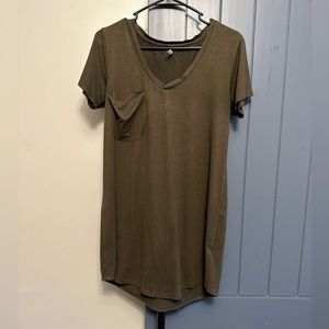 T shirt/tunic